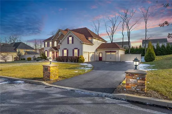 Upper Macungie Twp, PA 18031,9592 Monarch Lane