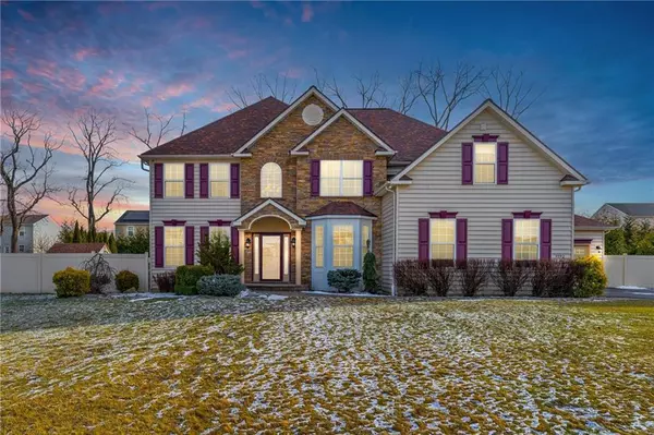 Upper Macungie Twp, PA 18031,9592 Monarch Lane