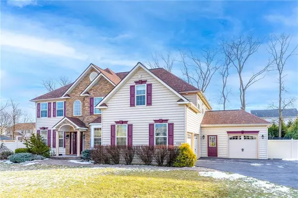 Upper Macungie Twp, PA 18031,9592 Monarch Lane