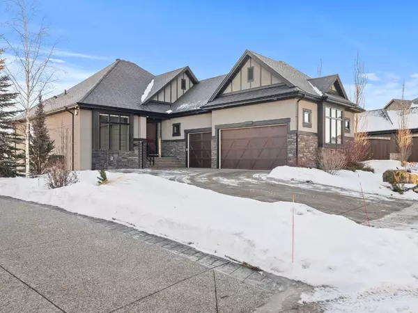 69 Whispering Springs WAY, Heritage Pointe, AB T1S 4K6