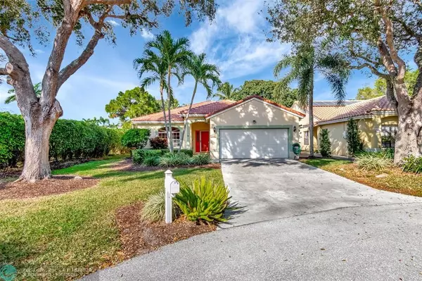 4185 NW 1st Ct, Delray Beach, FL 33445