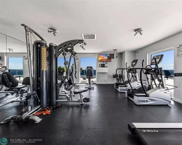 Fort Lauderdale, FL 33308,2841 N Ocean Blvd  #309