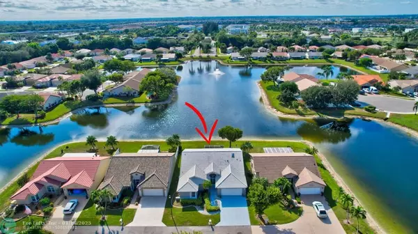 Lake Worth, FL 33467,3881 Hidden Cypress Way