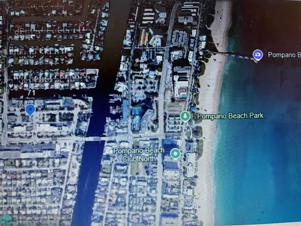 Pompano Beach, FL 33062,71 NE 27th Ave