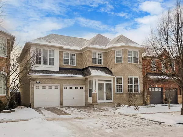 29 Wiltshire DR, Markham, ON L6C 2N2