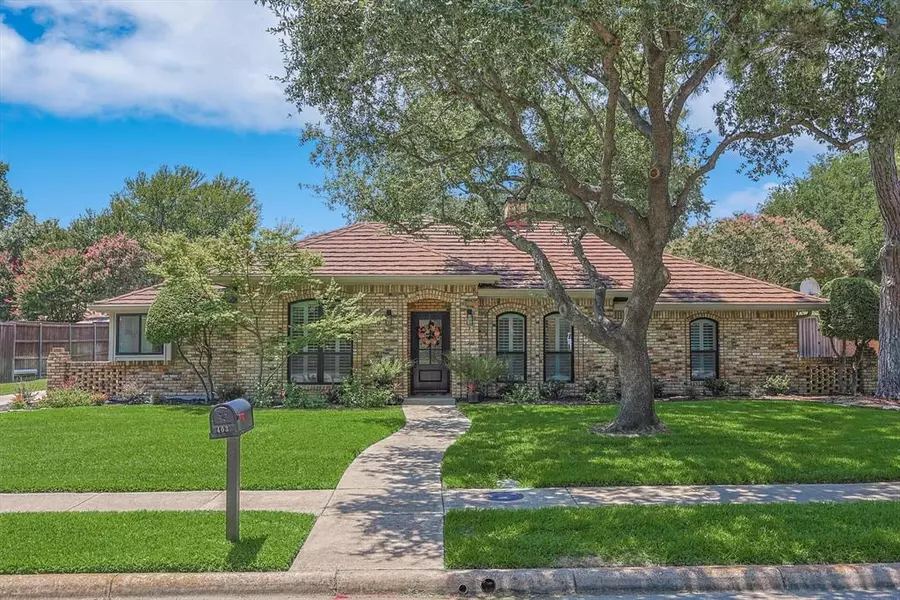 403 Highland Way, Coppell, TX 75019