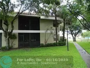 2413 49 Terrace  #2413, Coconut Creek, FL 33063