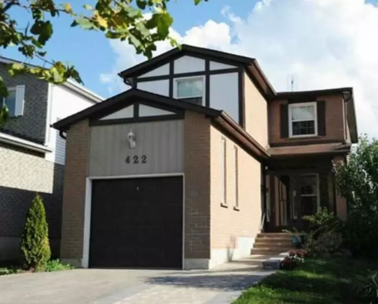 422 Church ST S #Bsmt, Richmond Hill, ON L4C 8T5