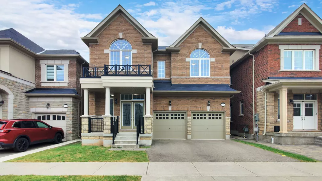 315 North Park BLVD, Oakville, ON L6M 1P9