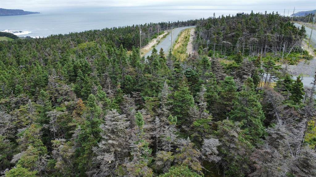 Logy Bay Middle Cove Outer Cove, NL A1K2A1,Lot 3 Silver Head Way