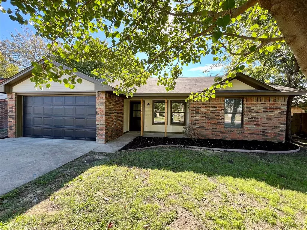 Sanger, TX 76266,1604 Brook Glen Drive