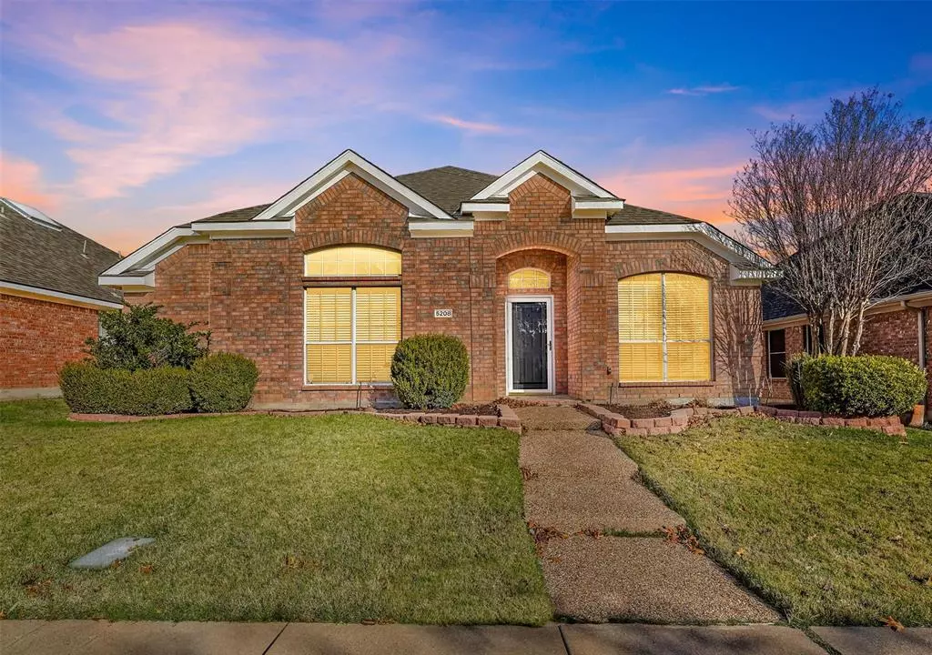 Mckinney, TX 75070,5208 China Berry Drive