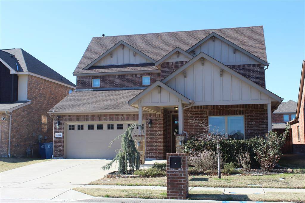 Rowlett, TX 75089,5913 Zinnia Drive