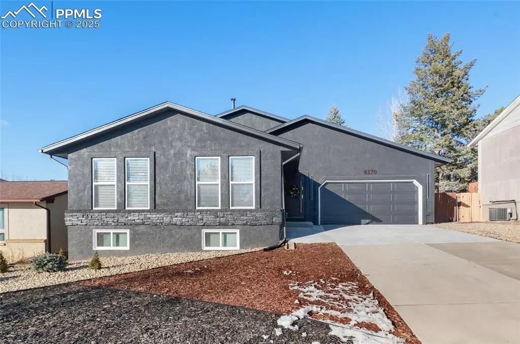 Colorado Springs, CO 80918,6170 Little Johnny DR