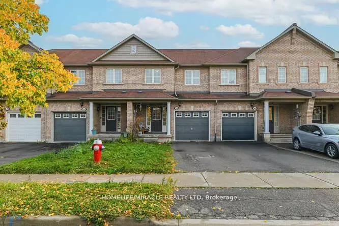 Peel, ON L6X 0K6,169 Crystal Glen CRES