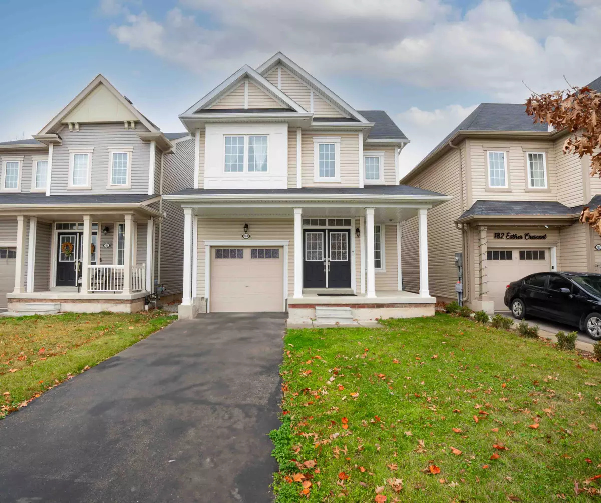 Thorold, ON L3B 0G9,184 Esther CRES