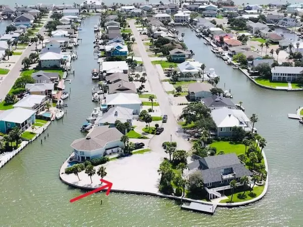 45 Sandpiper, Rockport, TX 78382