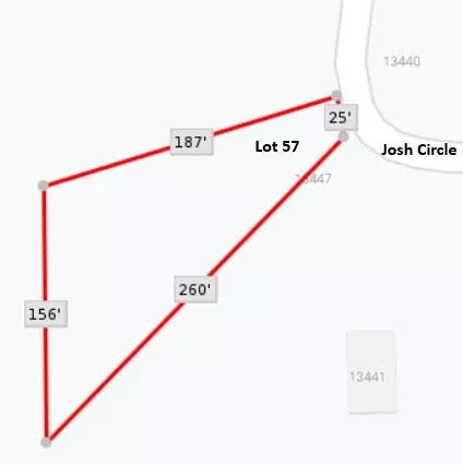 Malakoff, TX 75148,Lot 57 Josh Circle