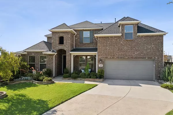 Frisco, TX 75033,1308 Brent Knoll Drive