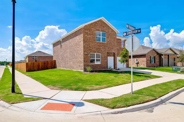 Lavon, TX 75166,795 Yorkshire Drive