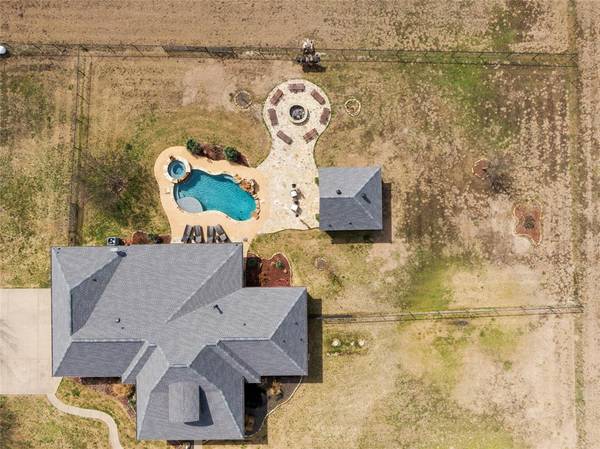 130 Cypress Point Drive, Gunter, TX 75058