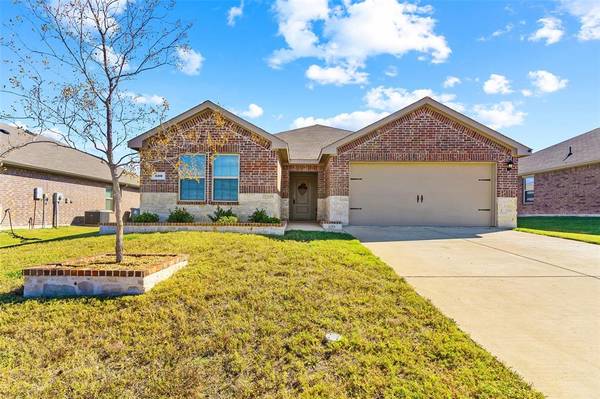 600 Wrangler Drive, Josephine, TX 75189