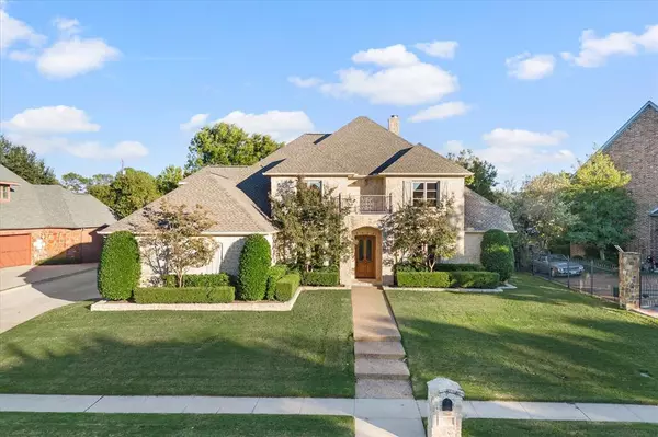 7113 Waldon Court, Colleyville, TX 76034