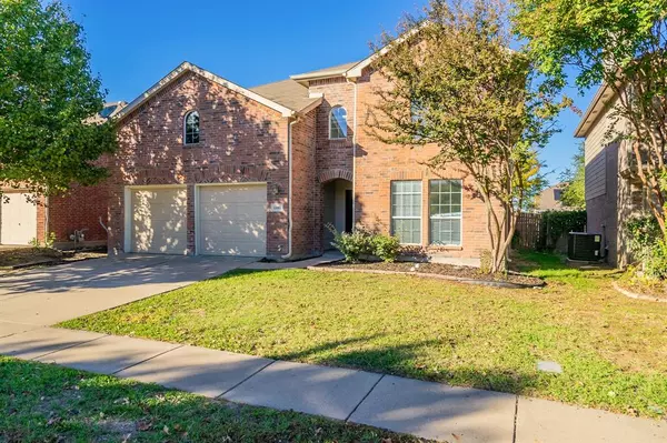 Anna, TX 75409,1140 Honeywell Drive