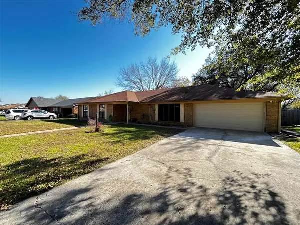 Sulphur Springs, TX 75482,508 Vonda Drive