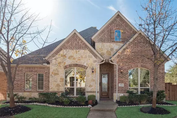 2500 Lady Viviane Lane,  Lewisville,  TX 75056