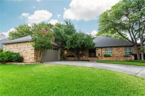 Highland Village, TX 75077,438 Moran Drive