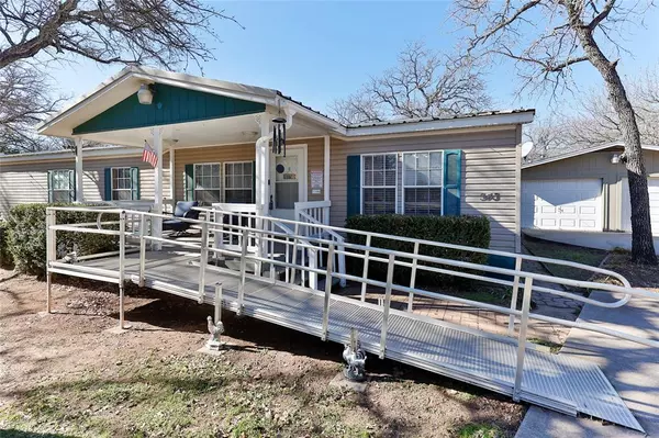 Boyd, TX 76023,343 Clemmer Court