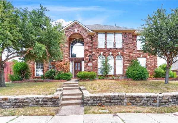 7505 Larchmont Drive, Dallas, TX 75252