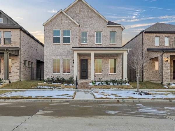 9449 Keep Street, Frisco, TX 75034