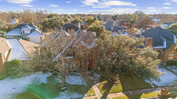 Plano, TX 75023,3424 Cabriolet Court