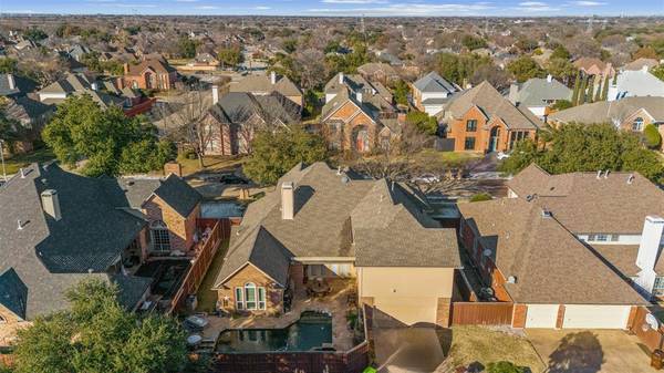 Plano, TX 75023,3424 Cabriolet Court