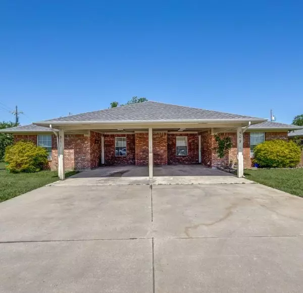 507 Louisiana, Celina, TX 75009