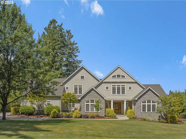 22726 SW JOHNSON RD, West Linn, OR 97068