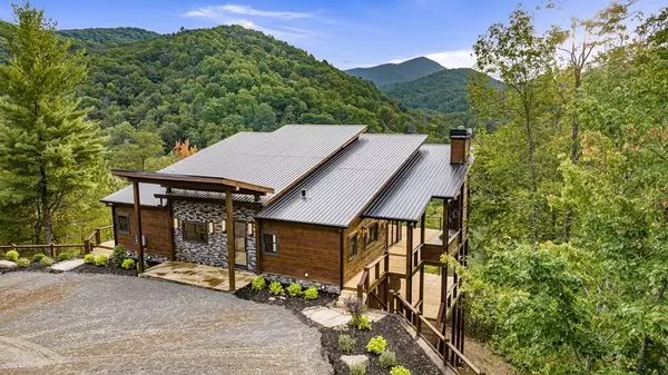 32 Stanley Creek Overlook, Cherry Log, GA 30522