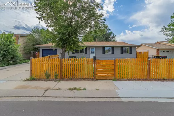 Colorado Springs, CO 80916,2516 Anjelina CIR