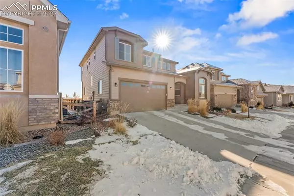 Colorado Springs, CO 80927,6241 Ashmore LN