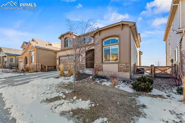 Colorado Springs, CO 80927,6241 Ashmore LN