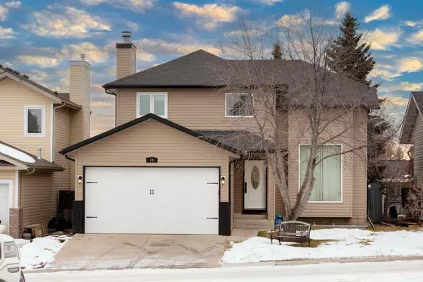 78 Tipping Close Southeast, Airdrie, AB T4A 2A6