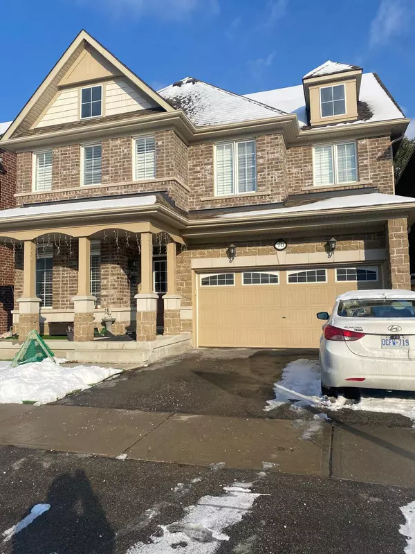 70 Rumbellow CRES, Ajax, ON L1T 0J9