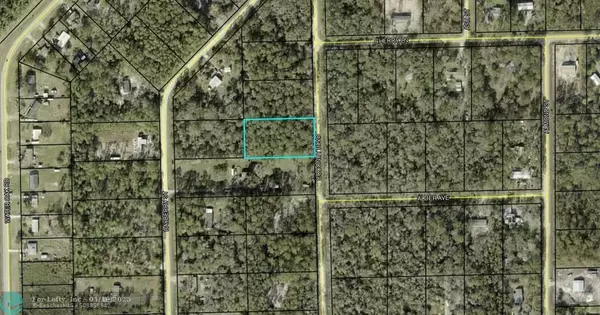 1298 Coconut Blvd, Bunnell, FL 32110