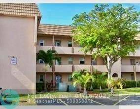 2900 W Sunrise Lakes Dr  #106, Sunrise, FL 33322