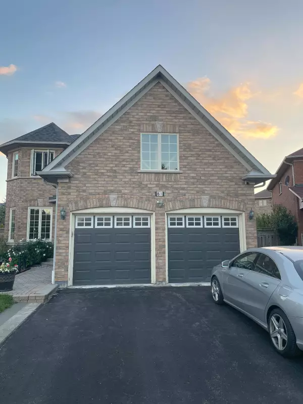 Markham, ON L3S 4A3,81 Grandlea CRES #Lower