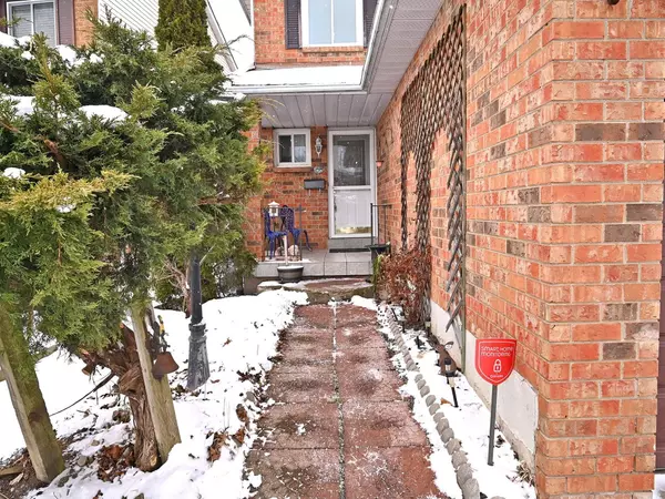 Brampton, ON L6V 3X8,8 Stephensen CT