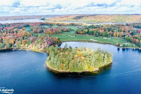 Muskoka, ON P0B 1A0,16 BIGWIN ISLAND N/A