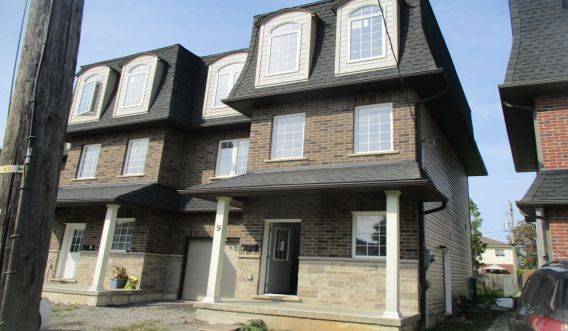 9 Chestnut ST E, Niagara, ON L2T 1G6